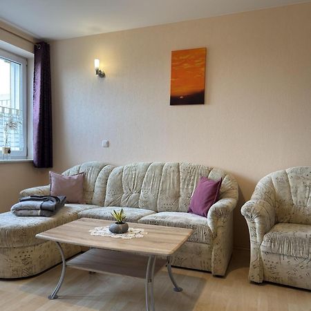 Pretty Apartment In Wiek With Garden Вик Экстерьер фото