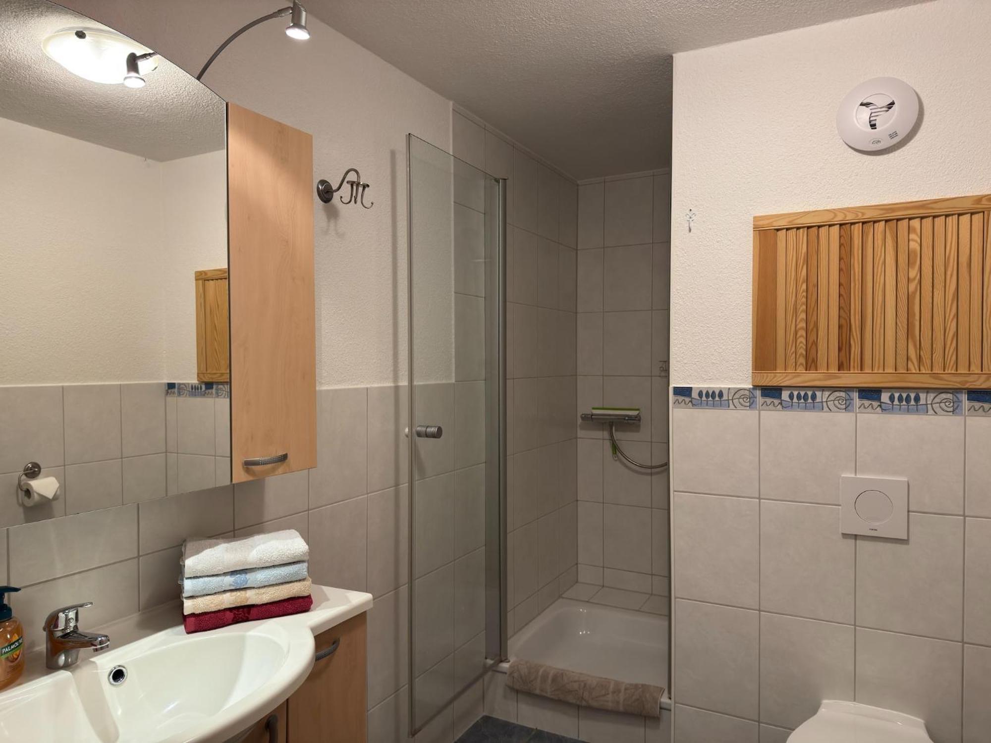 Pretty Apartment In Wiek With Garden Вик Экстерьер фото