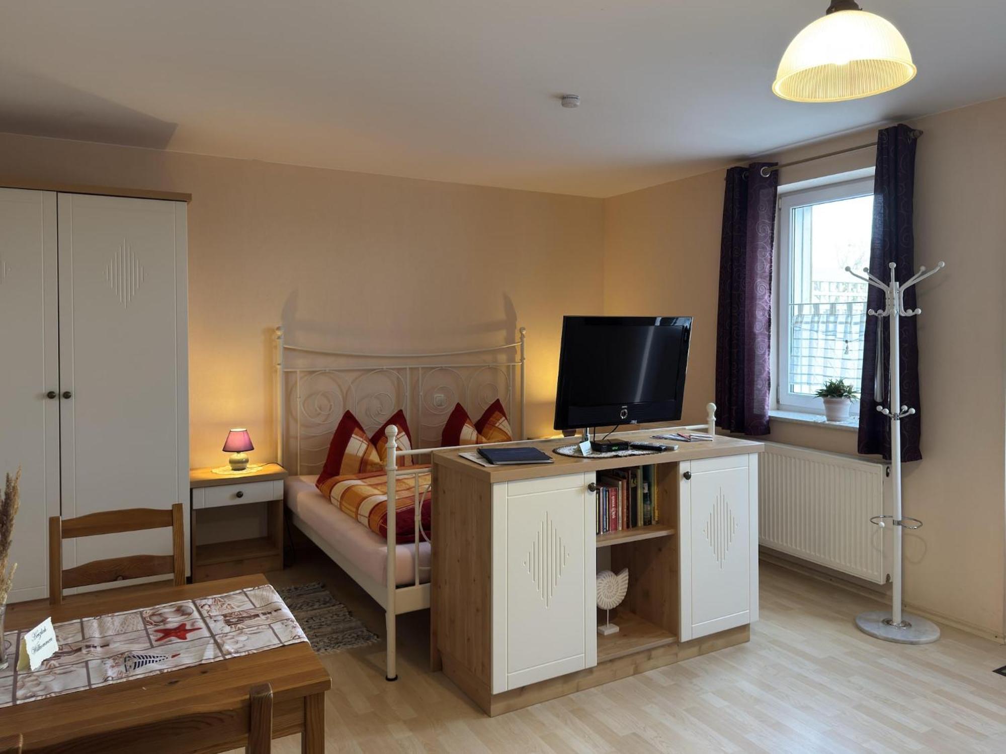 Pretty Apartment In Wiek With Garden Вик Экстерьер фото