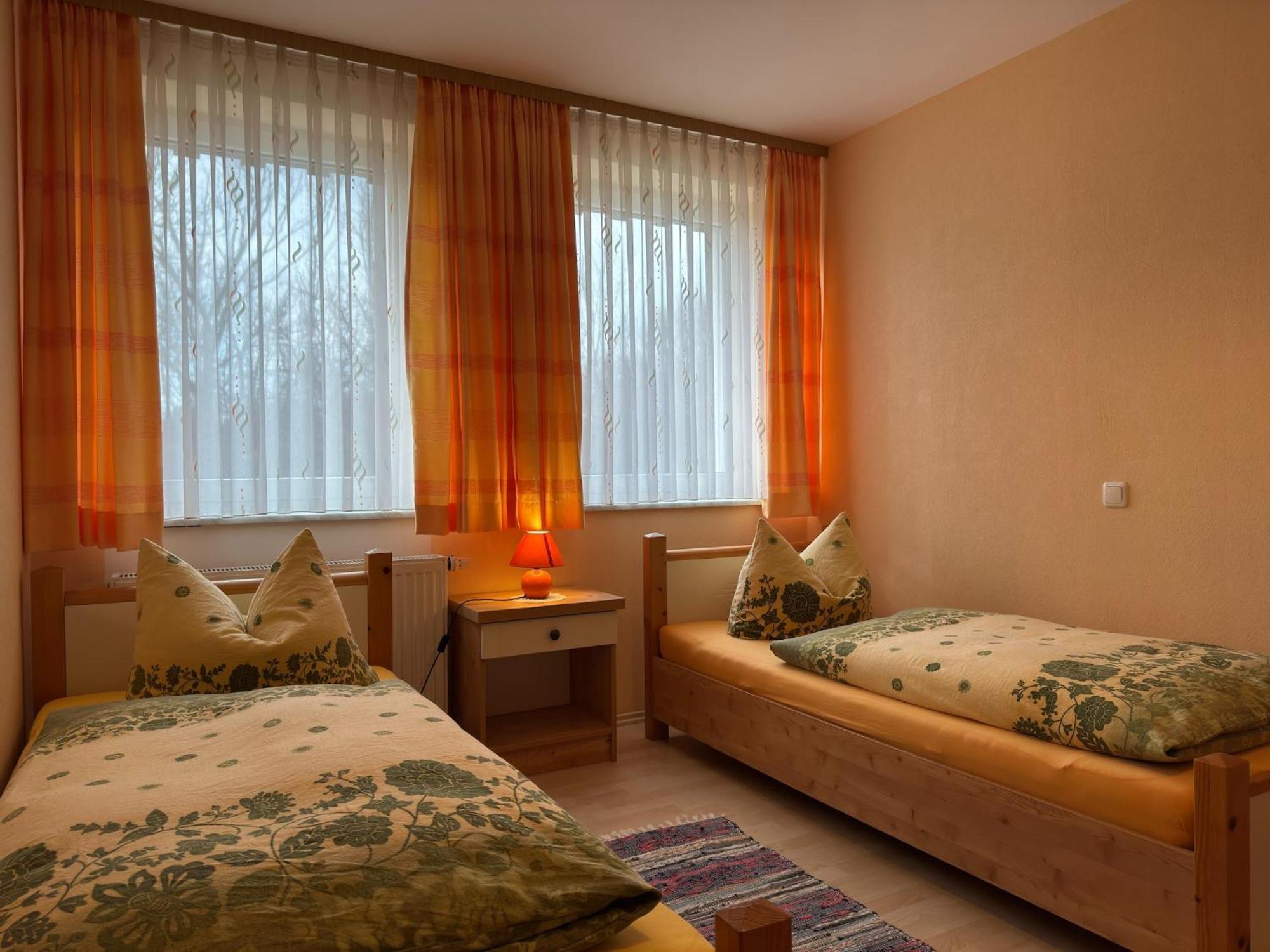 Pretty Apartment In Wiek With Garden Вик Экстерьер фото